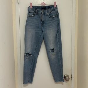 Lucky brand skinny jeans size 30